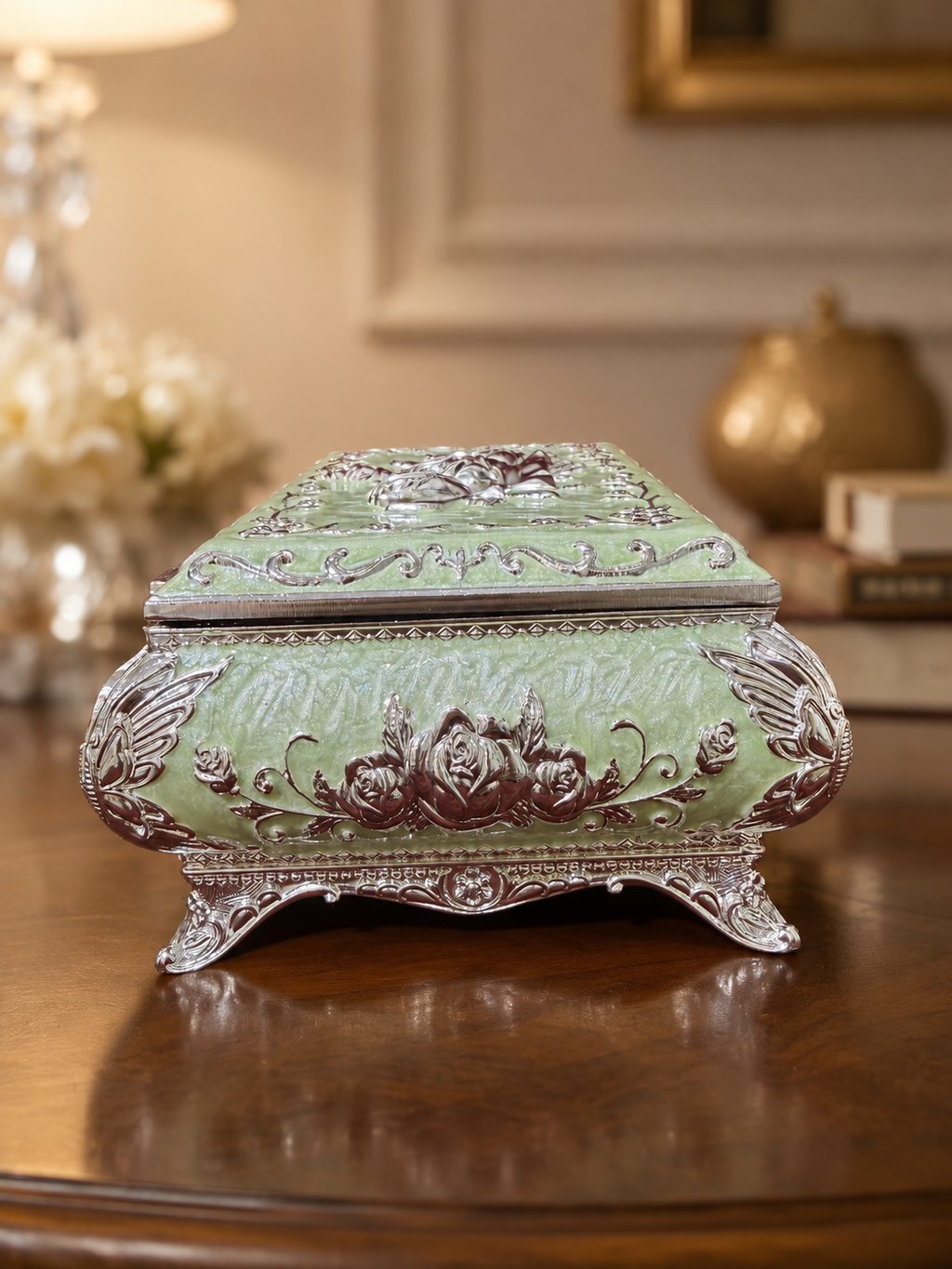 Jewellery Box