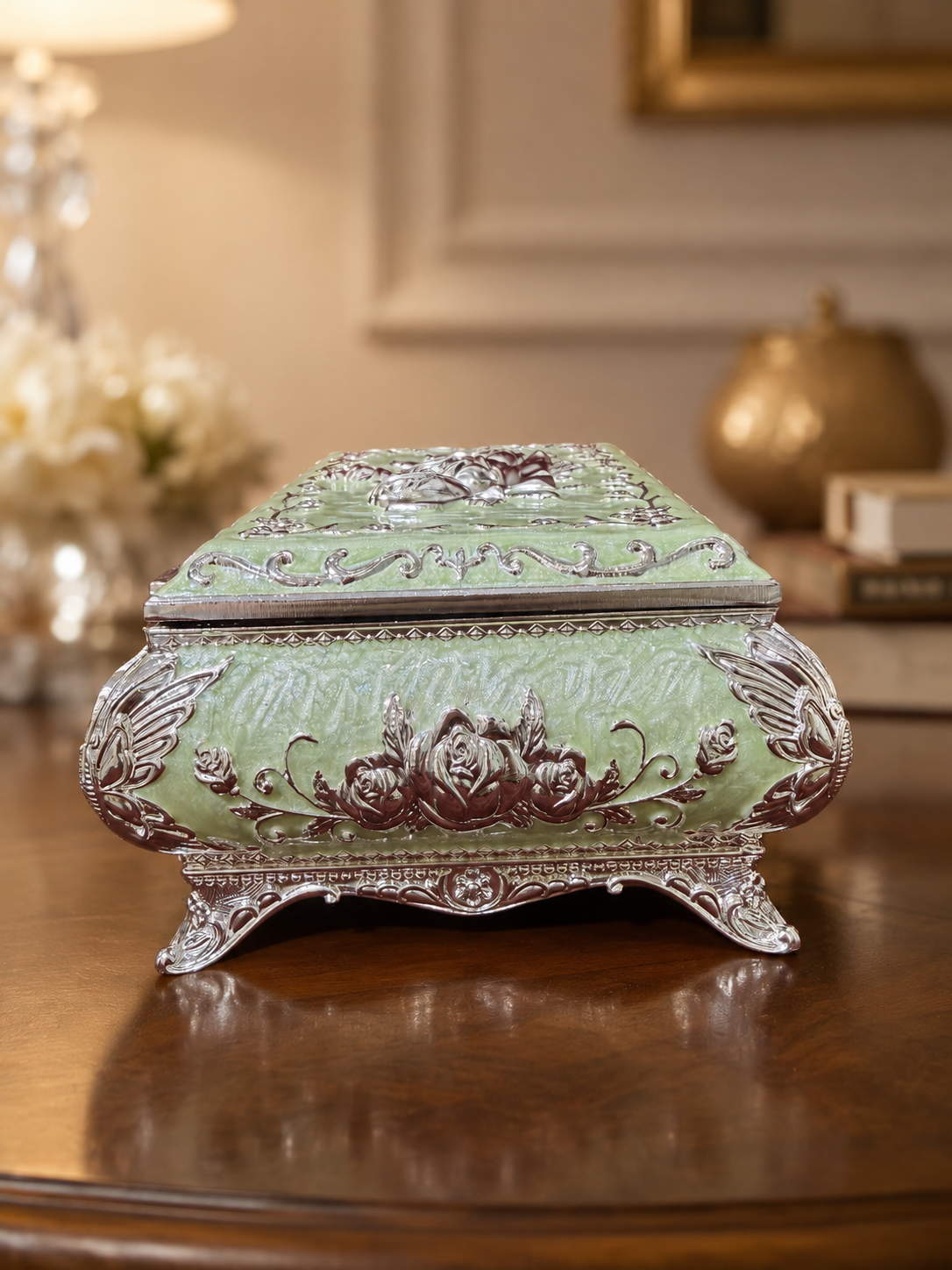 Jewellery Box