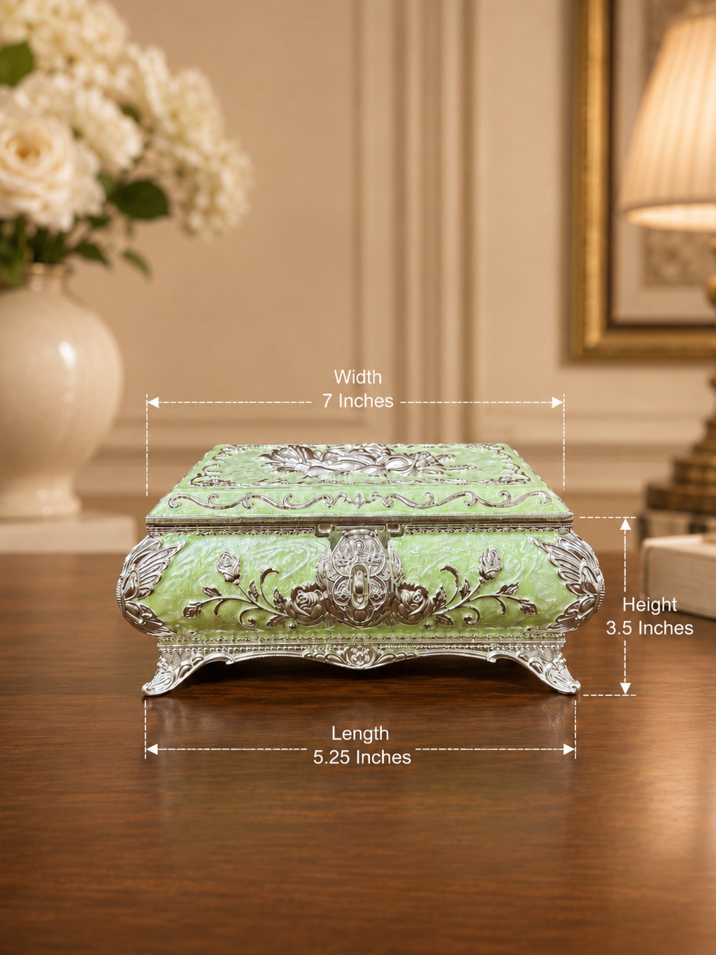 Jewellery Box