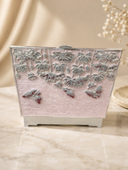 Enamel Dry Fruit Box
