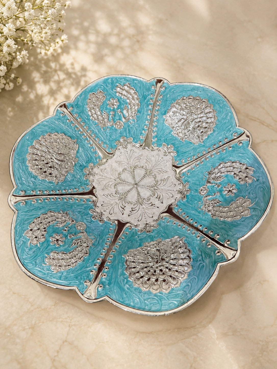 Center Piece