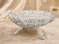 Floral Serving Bowl