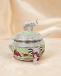 Single Elephant Candy Box