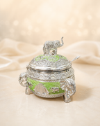 Single Elephant Candy Box