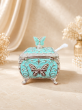 Butterfly Candy Box