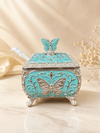 Butterfly Candy Box