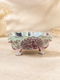 Peacock Bowl