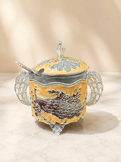 Single Lid Box