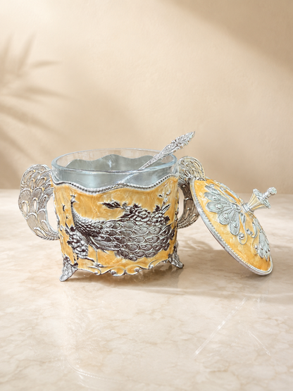 Single Lid Box