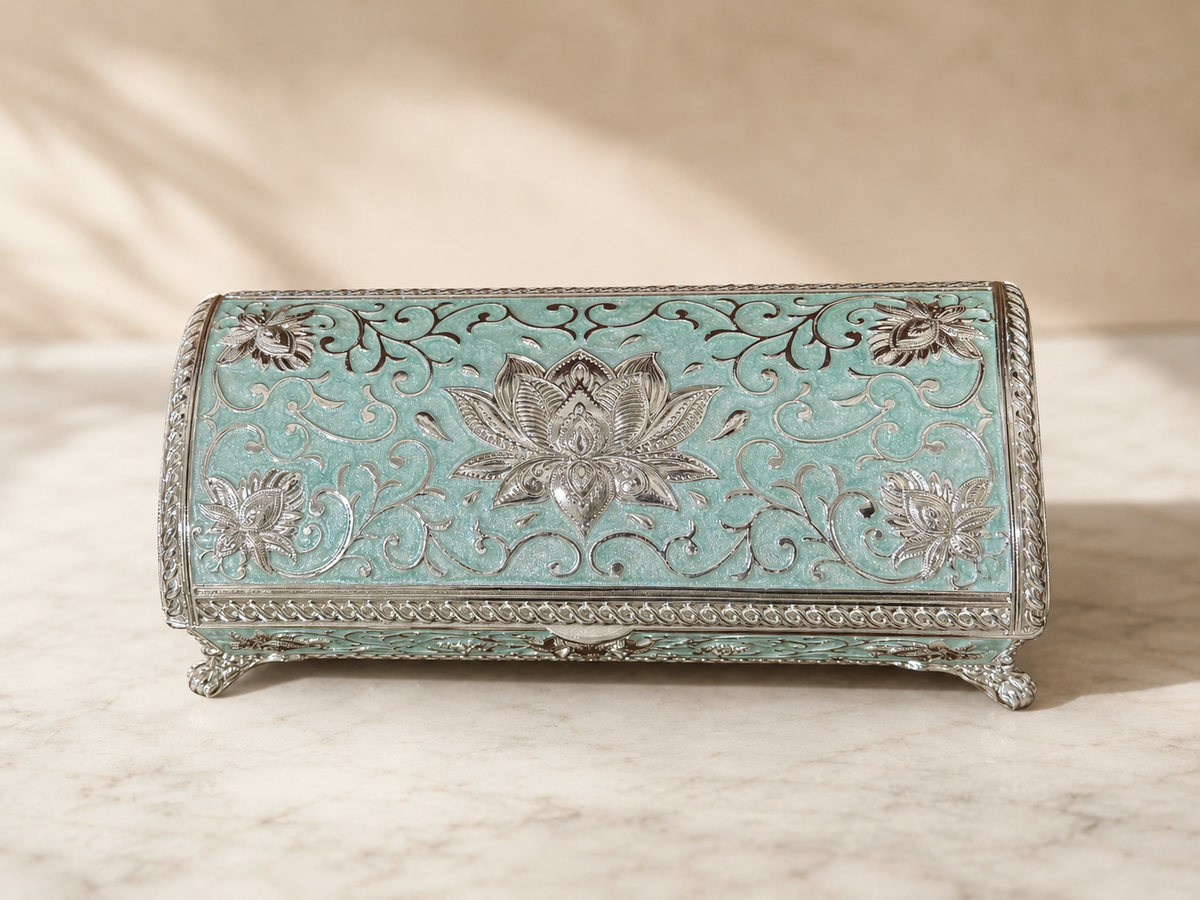 Jewellery Box