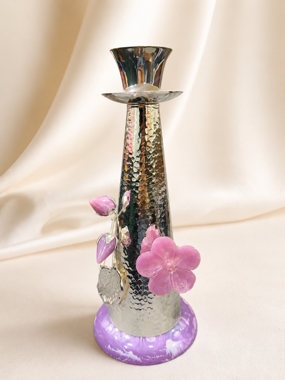 Candle Stand Single Piece