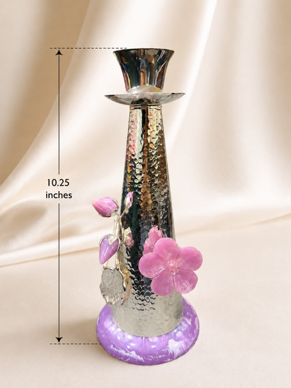 Candle Stand Single Piece