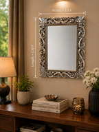 Rectangle Mirror Small