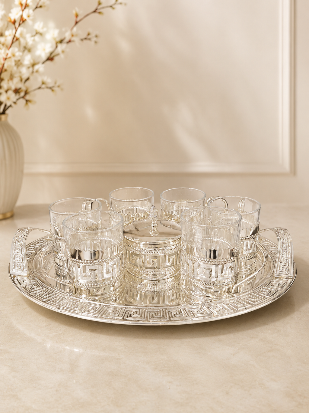 Kawa Set