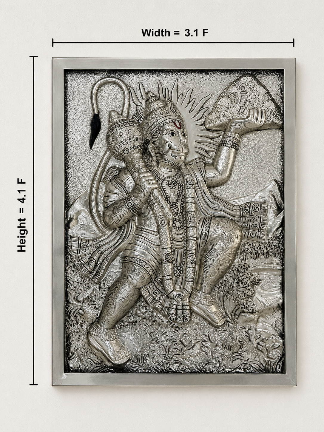 Hanuman Ji
