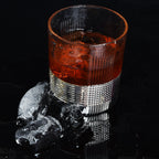 Decanter set with 6 glasses