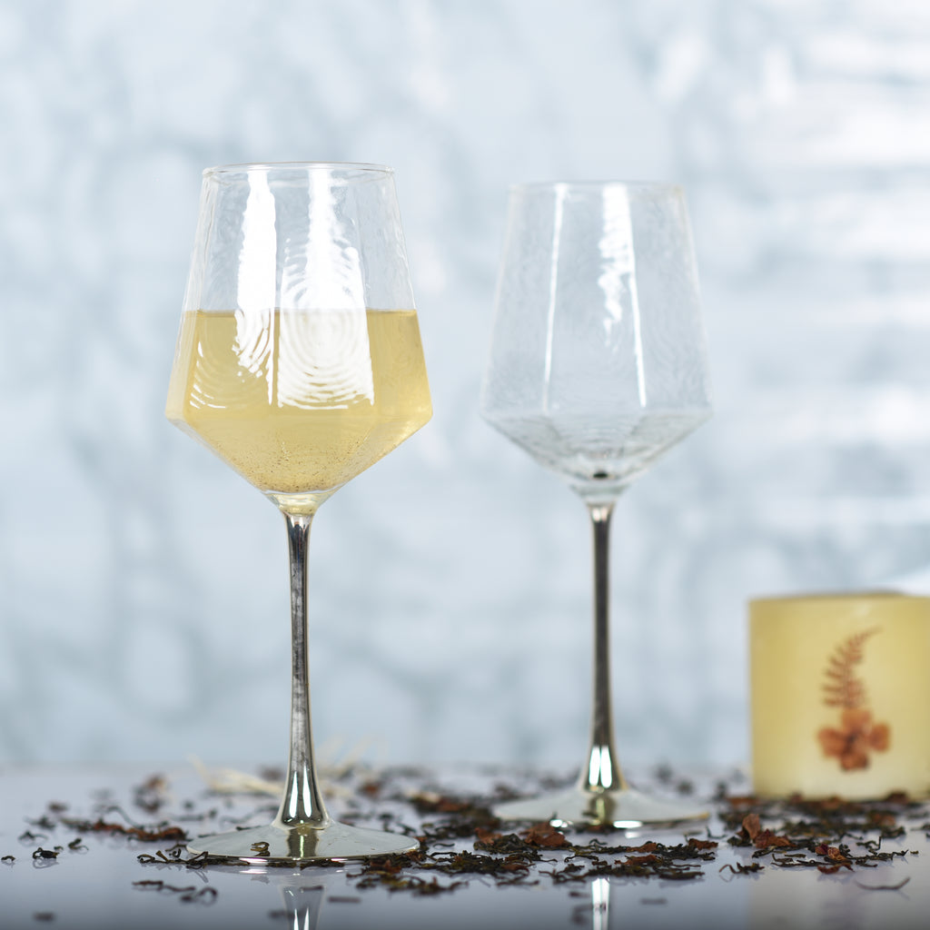 Wine Glasses