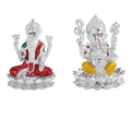 Lakshmi Ganesha
