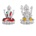 Lakshmi Ganesha