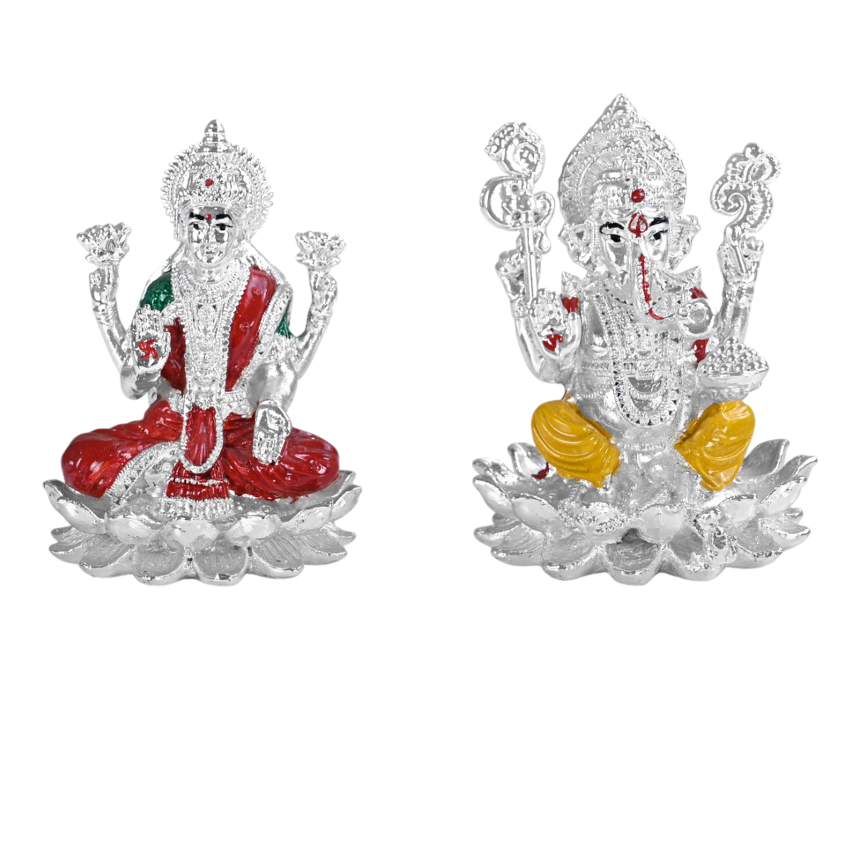 Lakshmi Ganesha