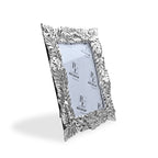 Silver Fern Design Photo Frame