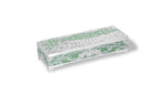 Peacock Dry Fruit Box (Green)