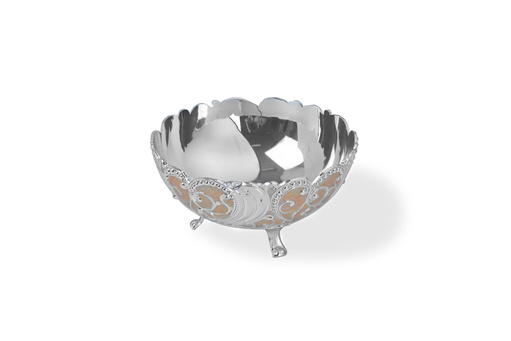 Enamel Bowls