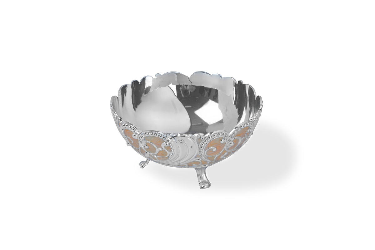 Enamel Bowls