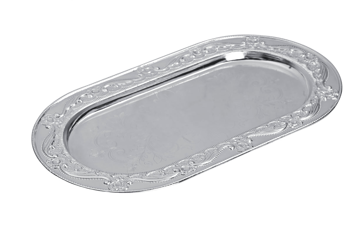 Tray With Bowls