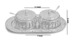 Tray With Bowls