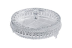 Round Dry Fruit Box