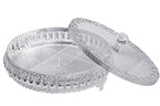 Round Dry Fruit Box