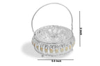 Enamel Baskets