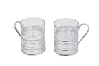 Cups With Silver Holder