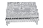 Square Dry Fruit Box