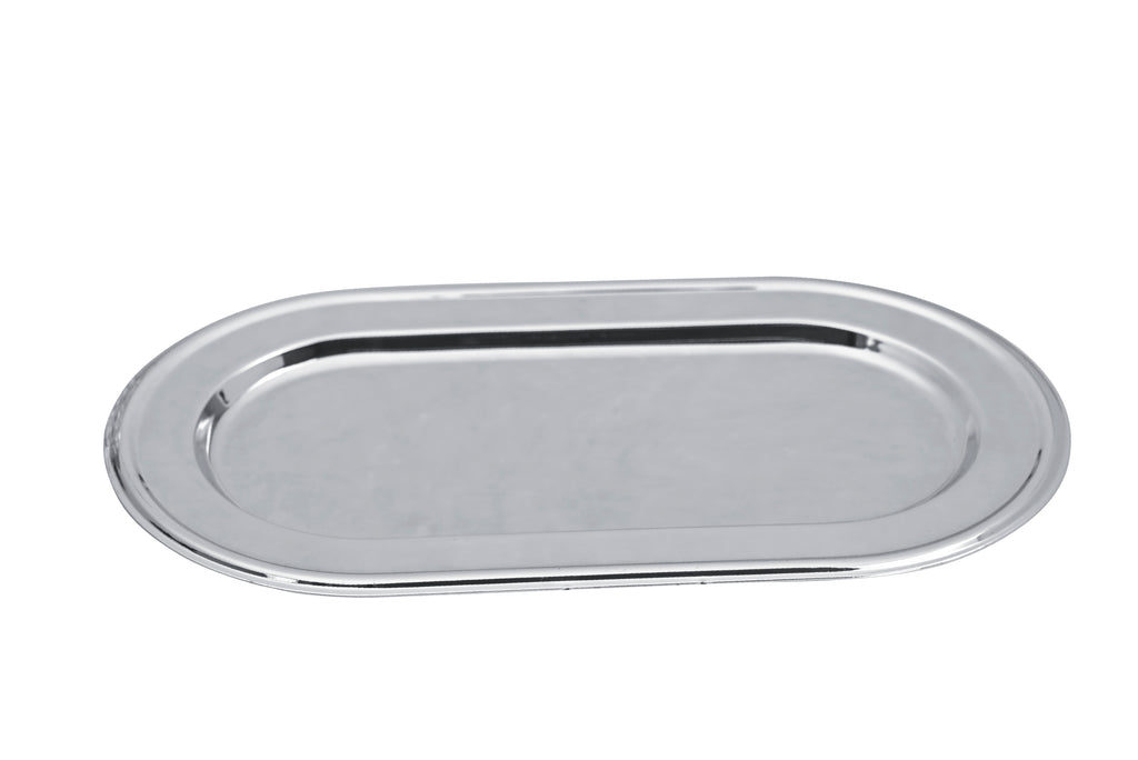 Tray With 2 Bowls