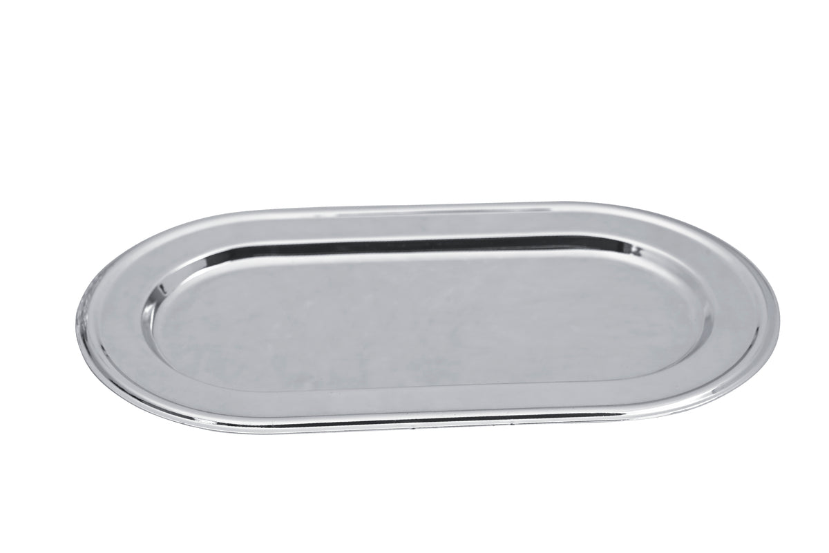 Tray With 2 Bowls