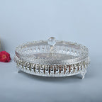 Round Dry Fruit Box