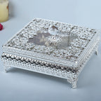 Square Dry Fruit Box