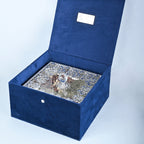 Square Dry Fruit Box