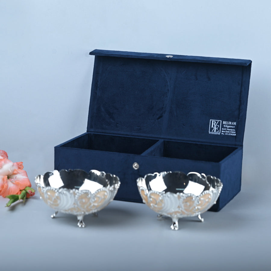 Enamel Bowls