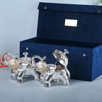 Elephant Candy Box (peach)