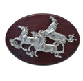 Running horses - 3 horses