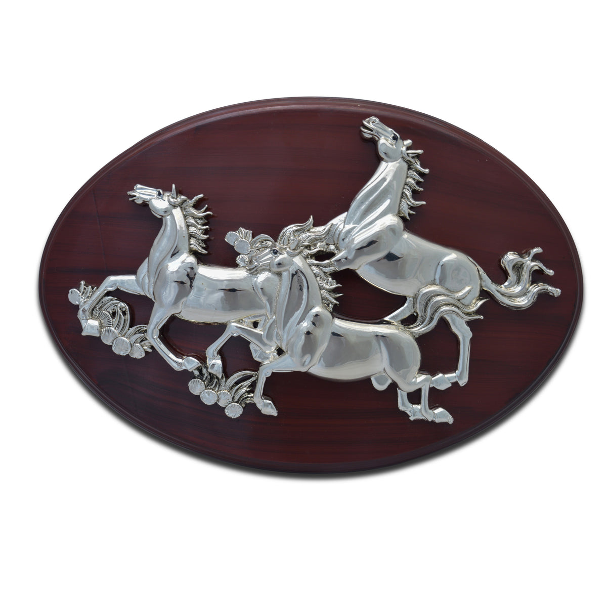 Running horses - 3 horses