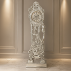 Grandfather Clock
