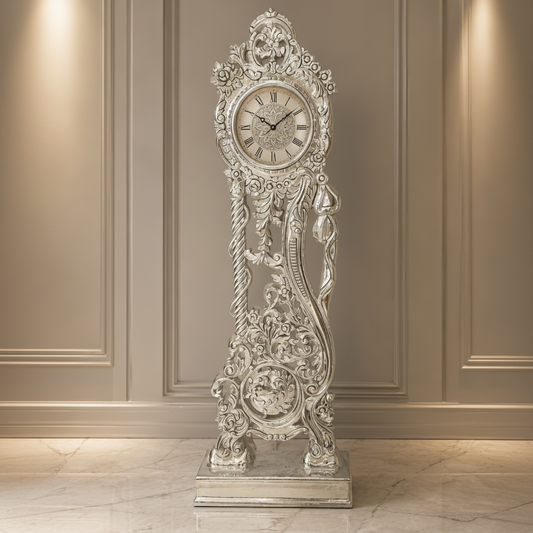 Grandfather Clock