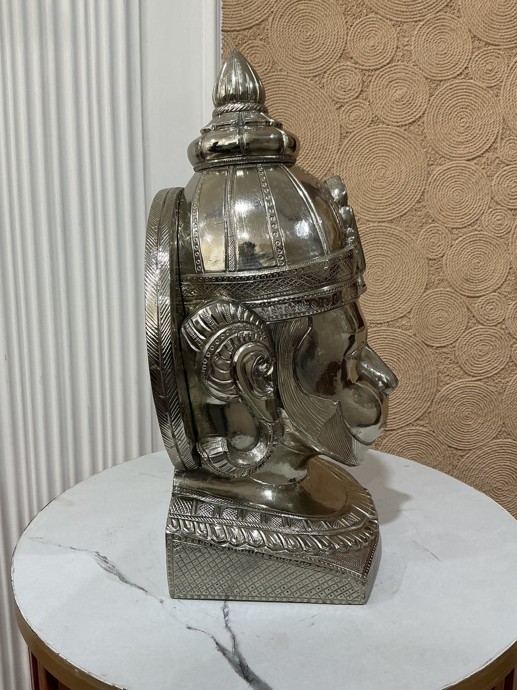 Hanuman Bust