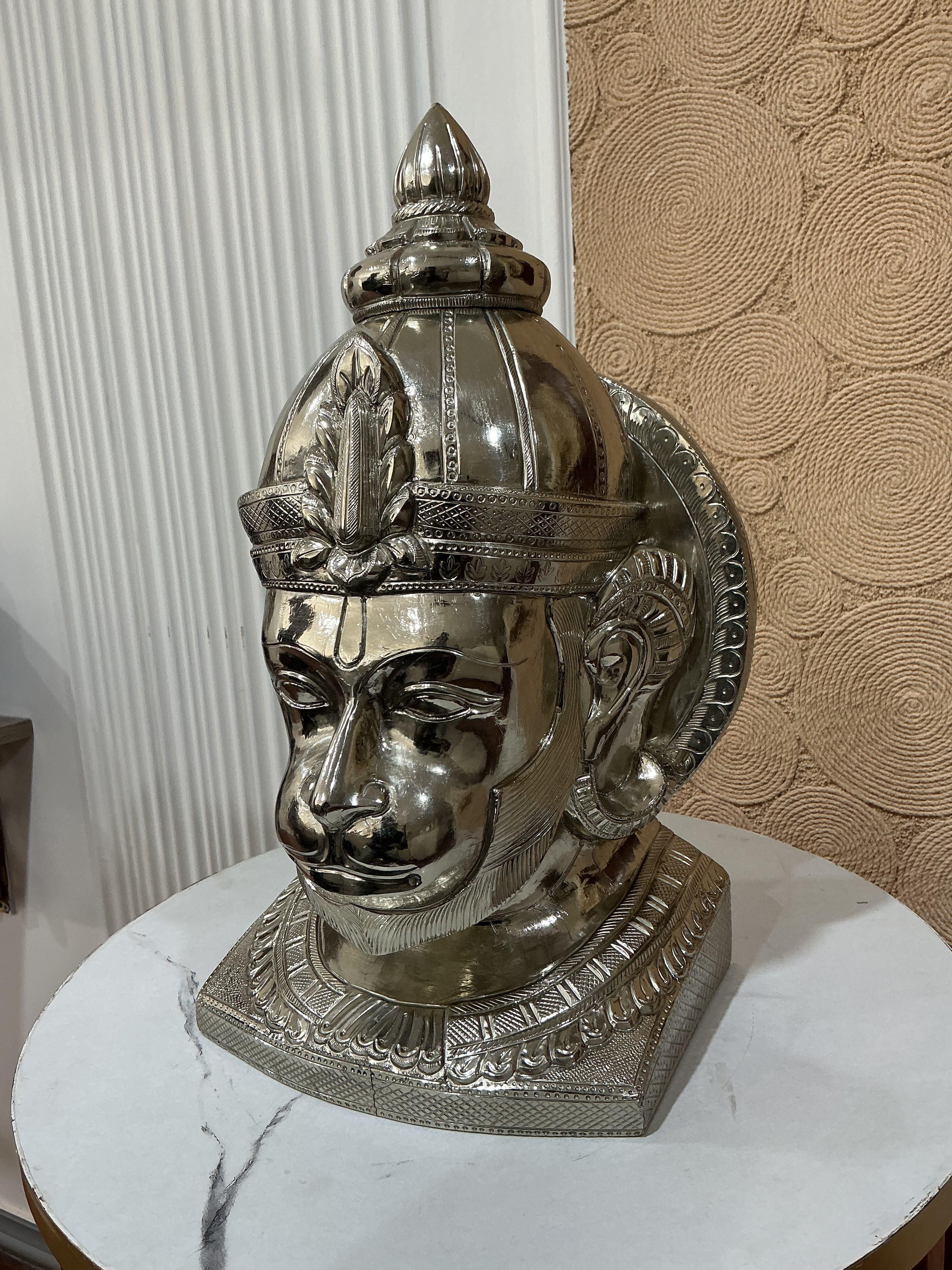 Hanuman Bust