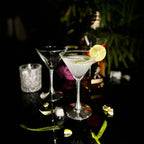 Martini Glasses