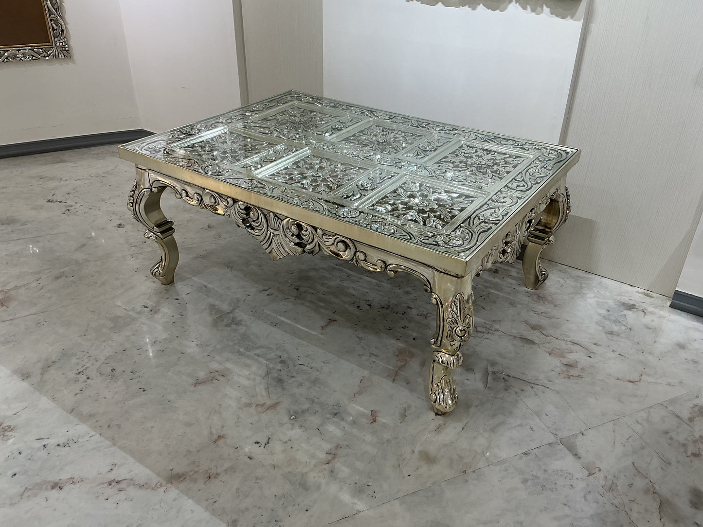 Center Table